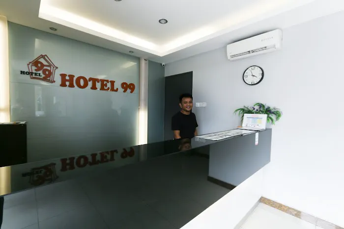 Hotel 99 Bandar Klang (Meru) Picture 9