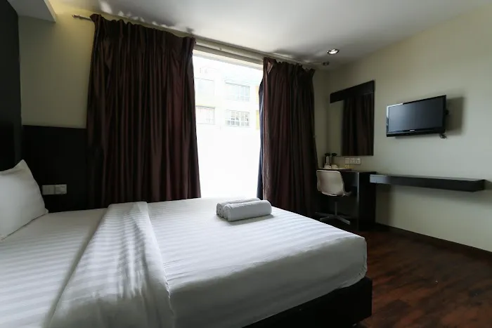 Hotel 99 Bandar Klang (Meru) Picture 7