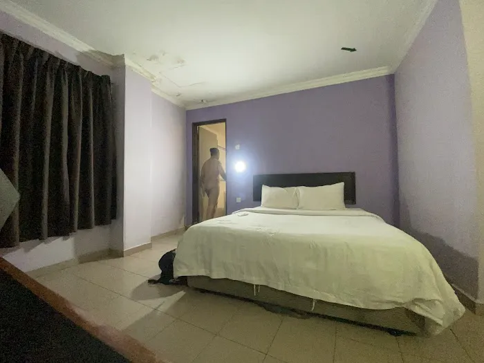 Super OYO 473 Comfort Hotel 2 Picture 2