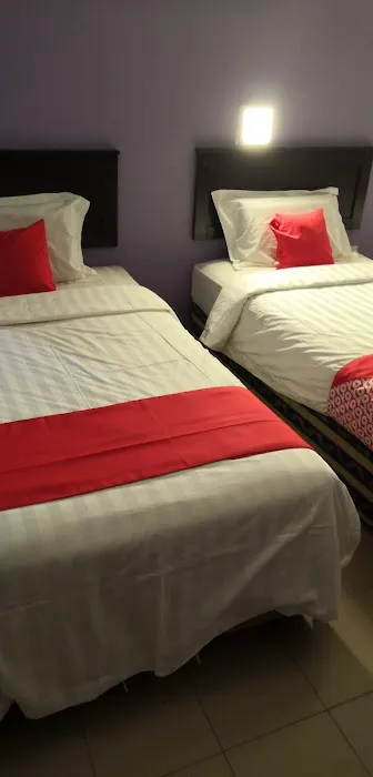 Super OYO 473 Comfort Hotel 2 Picture 4