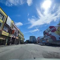 Super OYO 473 Comfort Hotel 2 ico