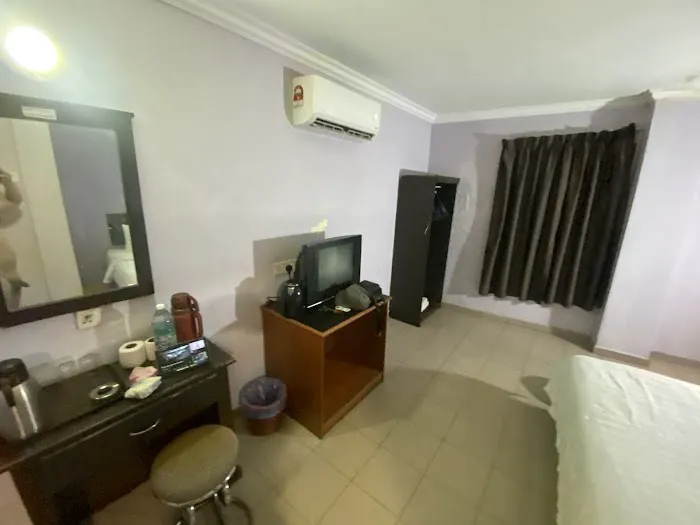 Super OYO 473 Comfort Hotel 2 Picture 6
