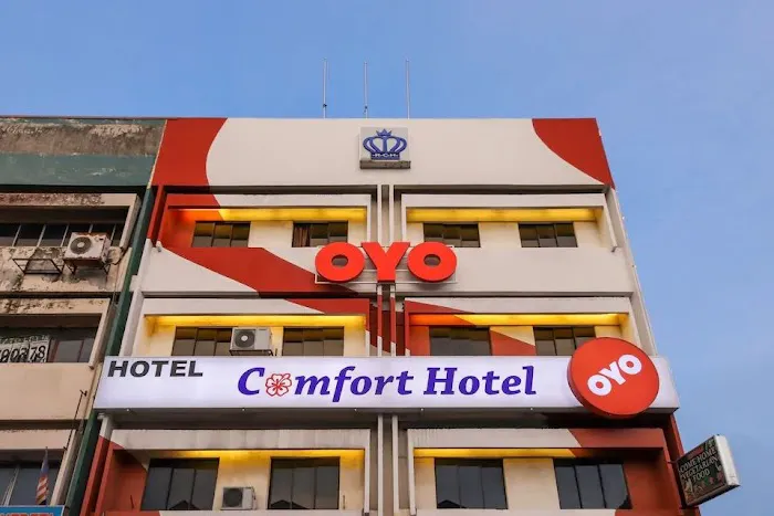Comfort Hotel Klang No.26A Picture 1