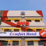 Comfort Hotel Klang No.26A