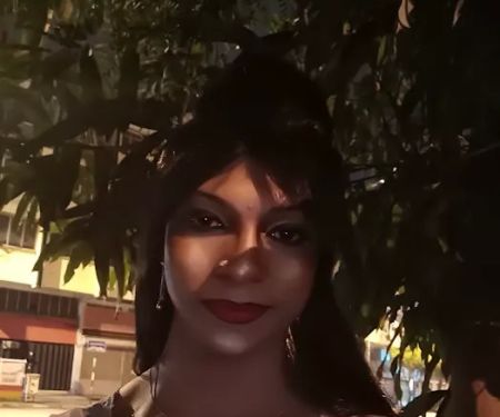 HANUSHA JI