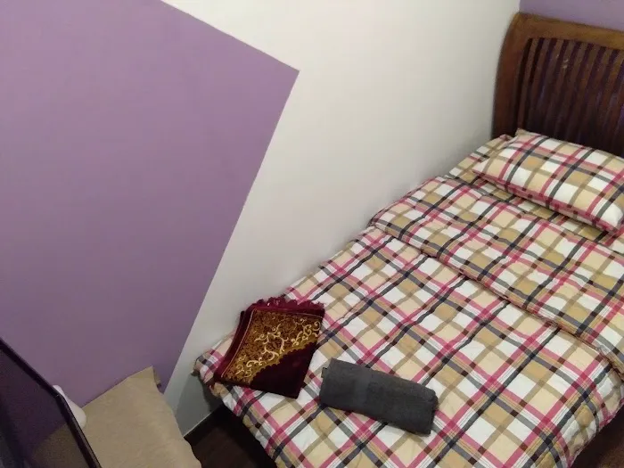 WS Guestroom Picture 1
