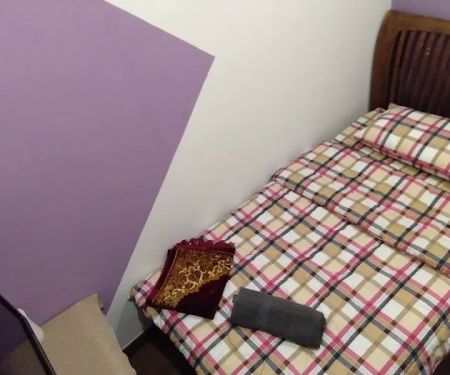 WS Guestroom