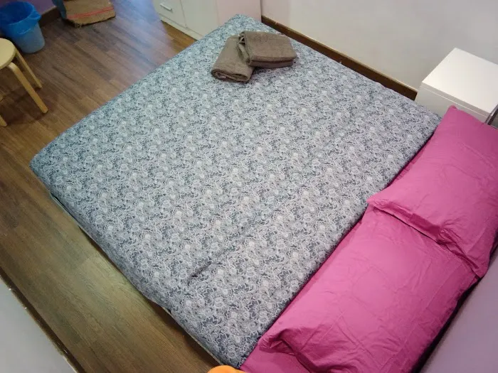 WS Guestroom Picture 4