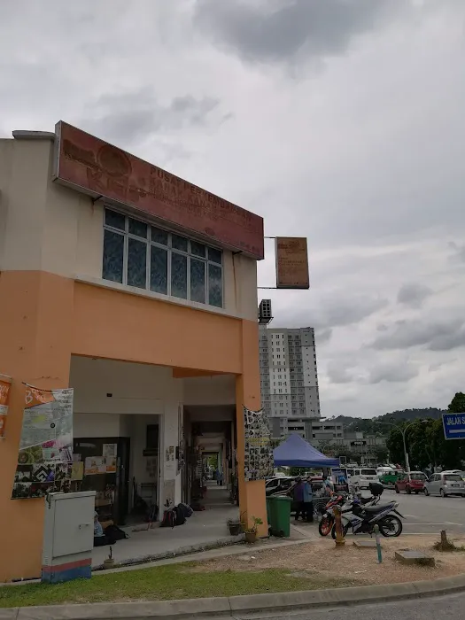 Bangi Homestay Picture 2