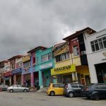 Bangi Homestay