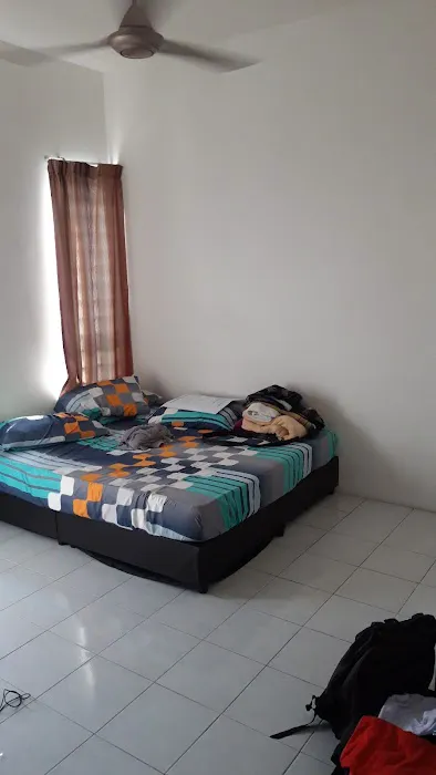 Bangi Homestay Picture 4