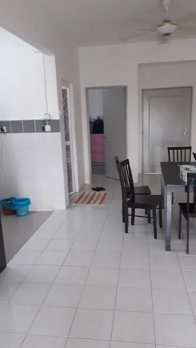 Bangi Homestay Picture 5