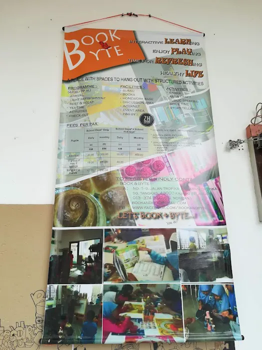 Bangi Homestay Picture 9