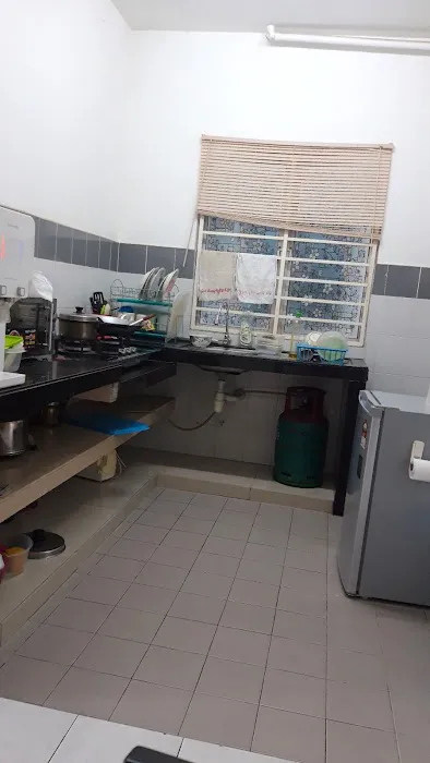 Bangi Homestay Picture 6