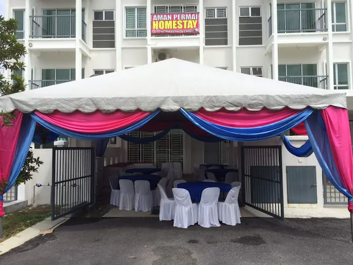 Homestay Aman Permai Bandar Baru Bangi UKM Picture 2