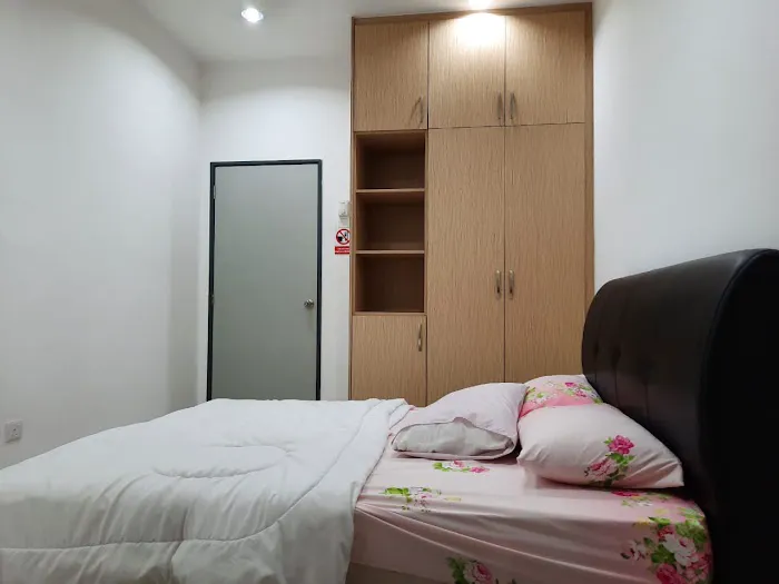 Homestay Aman Permai Bandar Baru Bangi UKM Picture 1