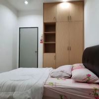 Homestay Aman Permai Bandar Baru Bangi UKM ico