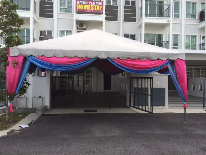 Homestay Aman Permai Bandar Baru Bangi UKM Picture 4