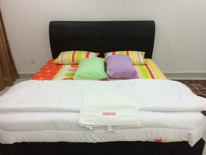 Homestay Aman Permai Bandar Baru Bangi UKM Picture 5