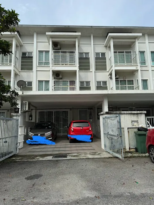 Homestay Aman Permai Bandar Baru Bangi UKM Picture 3