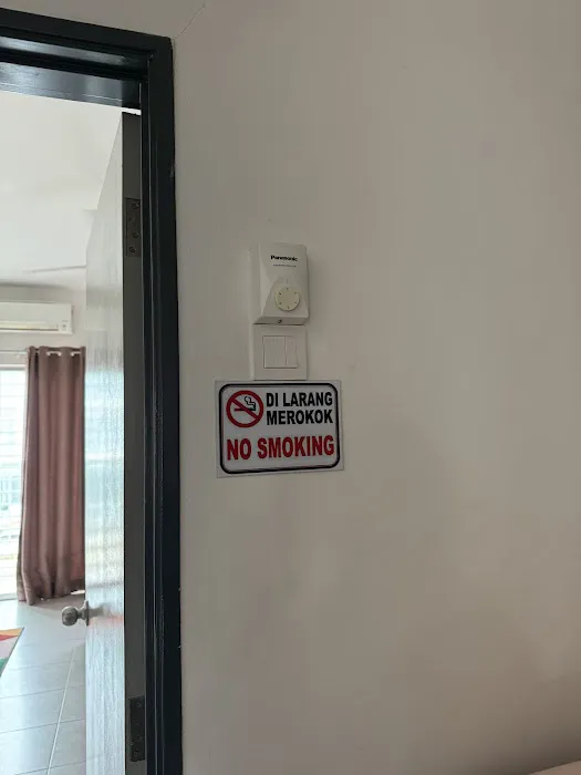 Homestay Aman Permai Bandar Baru Bangi UKM Picture 6