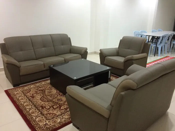 Homestay Aman Permai Bandar Baru Bangi UKM Picture 7