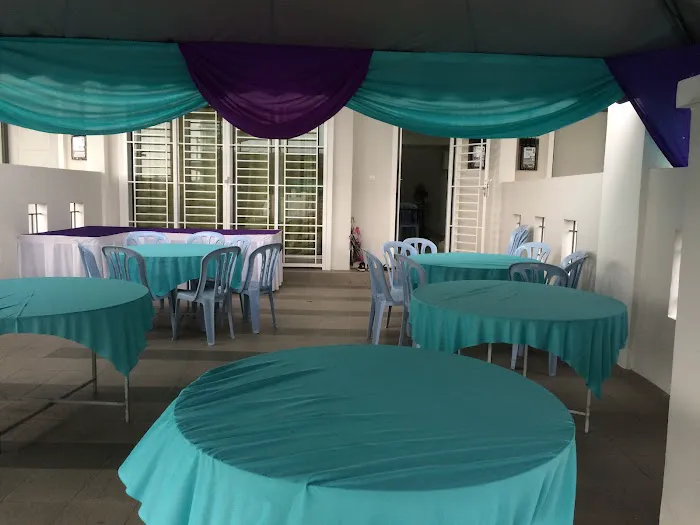 Homestay Aman Permai Bandar Baru Bangi UKM Picture 10