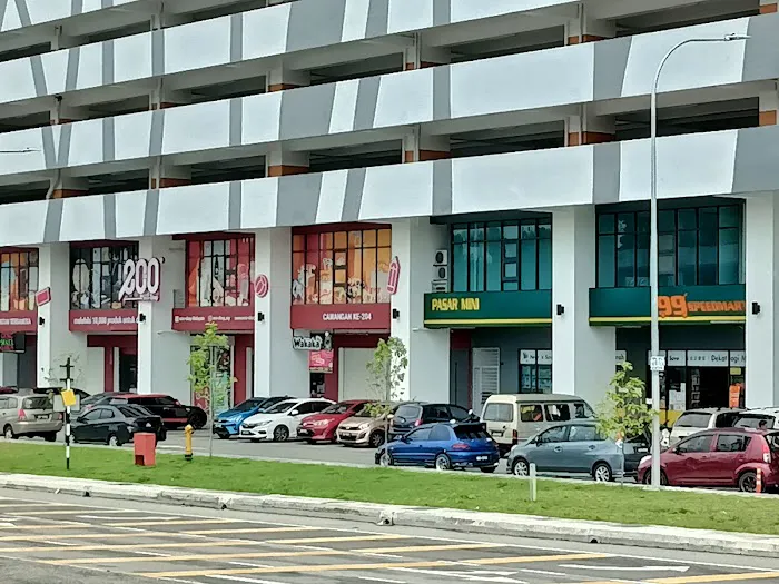 HomestayBangi.MY Picture 7