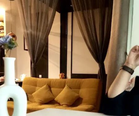 Aaman Homes “The Best Bangi Guesthouse Vacation Rentals & Homes”
