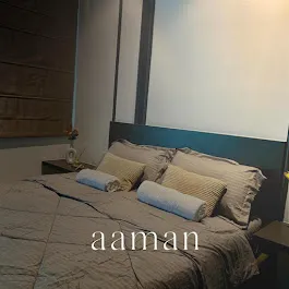 Aaman Homes “The Best Bangi Guesthouse Vacation Rentals & Homes” Picture 8