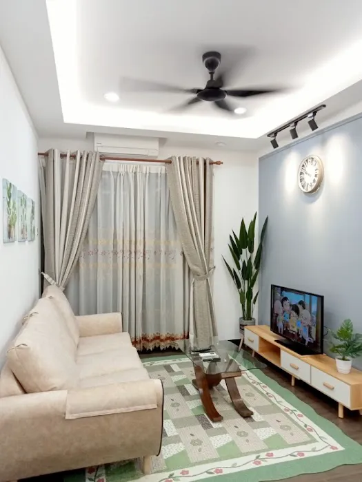 CheRos Homestay @Vista Bangi Picture 1