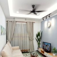 CheRos Homestay @Vista Bangi ico