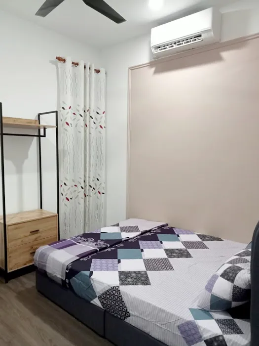 CheRos Homestay @Vista Bangi Picture 2