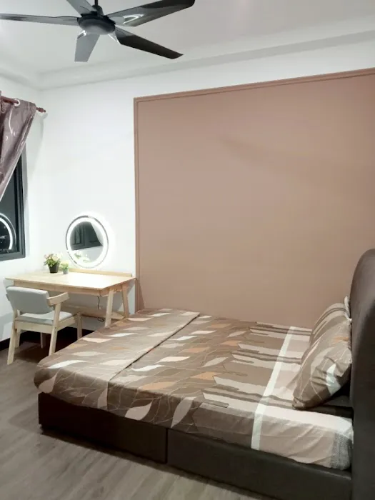 CheRos Homestay @Vista Bangi Picture 6