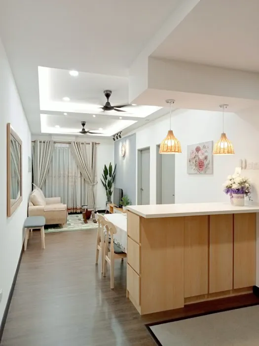 CheRos Homestay @Vista Bangi Picture 4