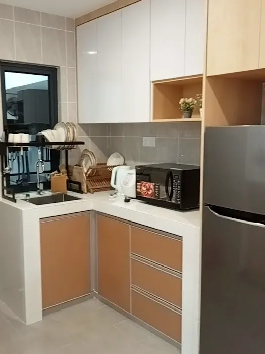 CheRos Homestay @Vista Bangi Picture 7