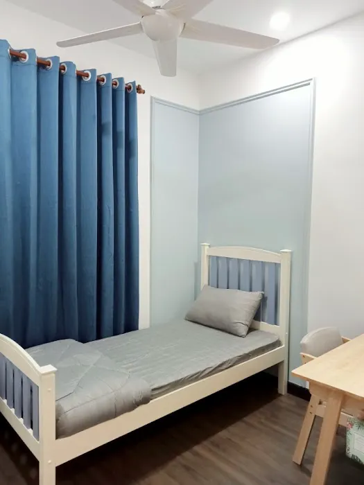 CheRos Homestay @Vista Bangi Picture 8