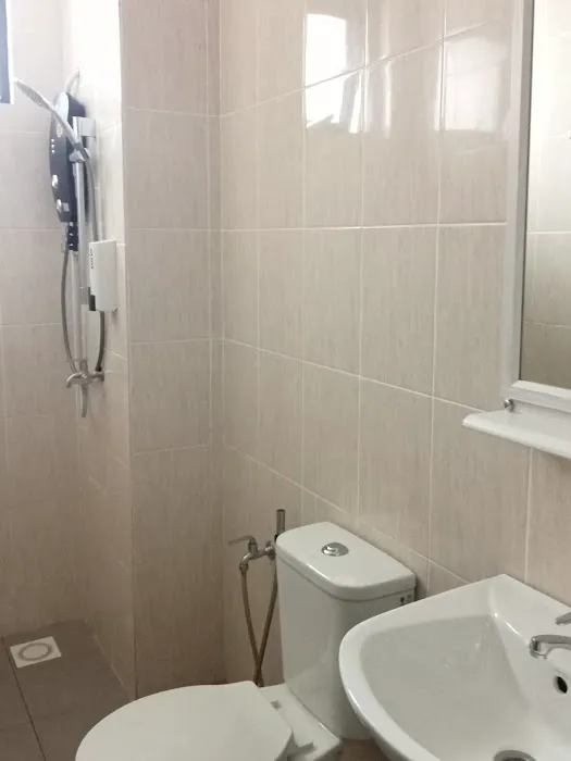CheRos Homestay @Vista Bangi Picture 10