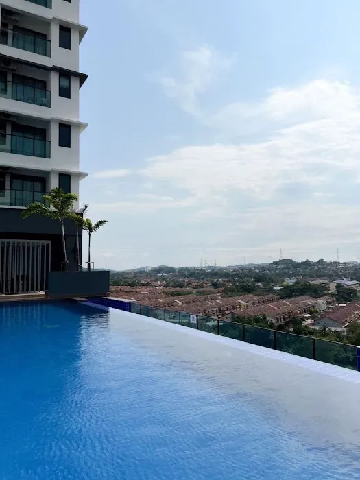 Aurora Vista Homestay Bangi @Vista Bangi Picture 1