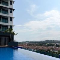 Aurora Vista Homestay Bangi @Vista Bangi ico