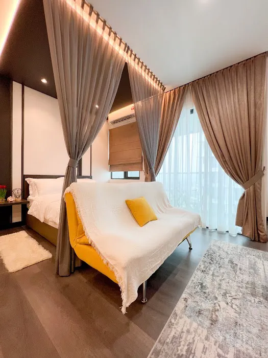 Aurora Vista Homestay Bangi @Vista Bangi Picture 3