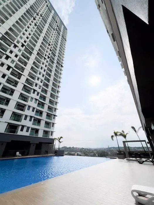 Aurora Vista Homestay Bangi @Vista Bangi Picture 5