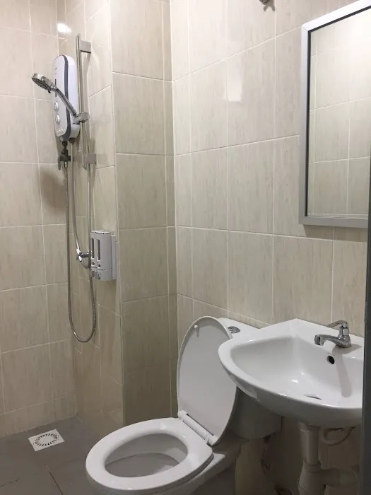 AZ'S HOMESTAY@VISTA BANGI Picture 1