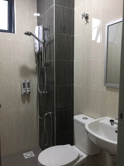 AZ'S HOMESTAY@VISTA BANGI Picture 6