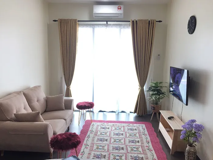 AZ'S HOMESTAY@VISTA BANGI Picture 8