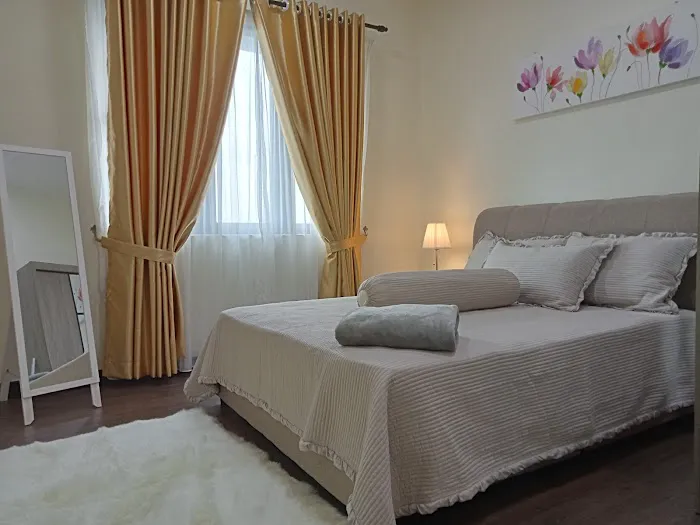 AZ'S HOMESTAY@VISTA BANGI Picture 10