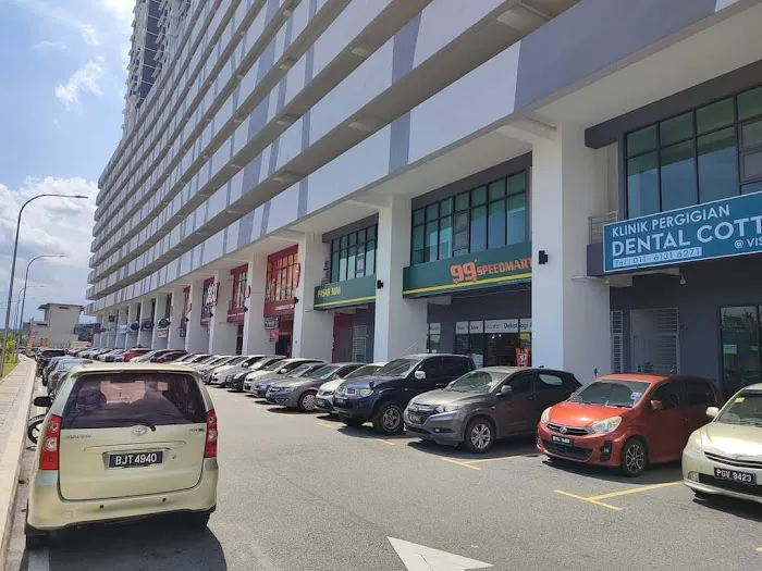 Anjong12 Vista Bangi Picture 1