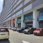 Anjong12 Vista Bangi