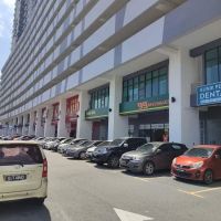 Anjong12 Vista Bangi ico