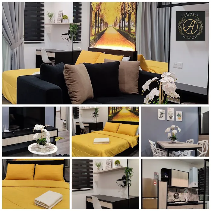 Anjong12 Vista Bangi Picture 3
